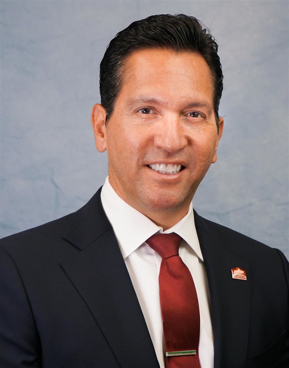 Manuel Black, Ed.D.